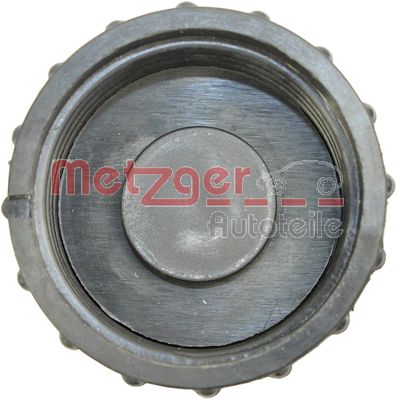 METZGER 2141010 Verschluss, Öleinfüllstutzen